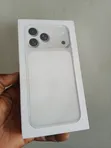 New Apple iPhone XR 128GB Silver - 1