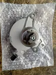 Original Vacuum Steering Pump Assy for Toyota Hilux & Fortuner - 5