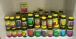 Vitamins & Supplements for Healthy Living - 1