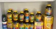 Vitamins & Supplements for Healthy Living - 2