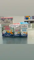 Vitamins & Supplements for Healthy Living - 3