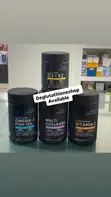Vitamins & Supplements for Healthy Living - 4