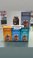 Vitamins & Supplements for Healthy Living - 5
