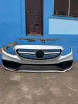 Mercedes-Benz C300 Bumper (Used) - 1