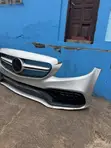 Mercedes-Benz C300 Bumper (Used) - 2