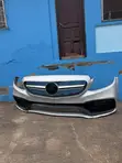 Mercedes-Benz C300 Bumper (Used) - 3
