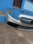 Mercedes-Benz C300 Bumper (Used) - 4