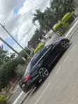 Honda Accord Sport 2.0T 2021 Black - 4