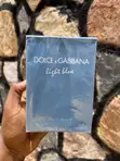 Dolce & Gabbana Light Blue Eau de Toilette for Men - 2
