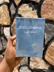 Dolce & Gabbana Light Blue Eau de Toilette for Men - 3