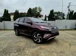 Toyota Rush 2022 Red - 1