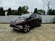 Toyota Rush 2022 Red - 3