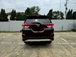 Toyota Rush 2022 Red - 4