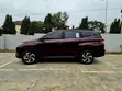 Toyota Rush 2022 Red - 5