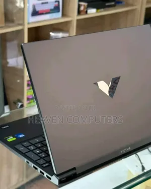 HP Victus 15 Laptop - Intel Core i7, 16GB RAM, 1TB SSD