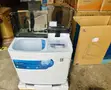 Brand New Midea 12KG Top Load Twin Tub Washing Machine - 2