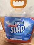 Jiscare Multipurpose Liquid Soap (5L) - 2