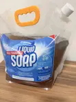 Jiscare Multipurpose Liquid Soap (5L) - 3