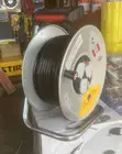 Extension Cable Reel, 1.5mm, 50m, 3-Pin Sockets - 2