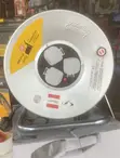 Extension Cable Reel, 1.5mm, 50m, 3-Pin Sockets - 3