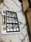 Kenwood 90cm 5 Gas Inbuilt Cooker - 2