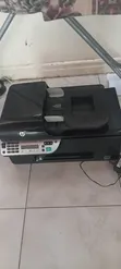 HP Officejet 4500 Wireless All-in-One Printer - 1