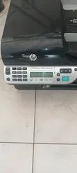 HP Officejet 4500 Wireless All-in-One Printer - 2