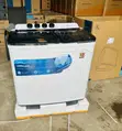 Midea Turbo 12KG Top Load Washing Machine - 1