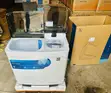 Midea Turbo 12KG Top Load Washing Machine - 2