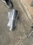 Acura RDX 2019 Exhaust Mouth - Brand New - 2