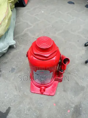32 Ton Hydraulic Jack - Brand New