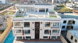 Furnished 1-Bedroom Apartment for Rent in Tse Addo, Accra