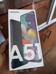 New Samsung Galaxy A51 128GB Black - 2