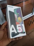 New Samsung Galaxy A51 128GB Black - 3