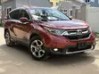 Honda CR-V EX-L AWD 2019 Brown - 5