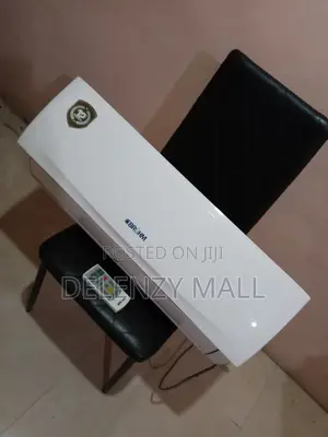 Bruhm 1.5hp AC Indoor Unit