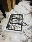 Brand New Kenwood 90cm 5 Gas Inbuilt Cooker - 1