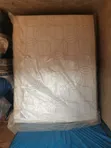 ACE Mattress - Euro Size, Medium Soft - 1