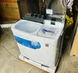 Midea 12kg Semi-Auto Top Load Washing Machine - 1