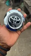 Brand New Wheel Cap for Land Cruiser - 1