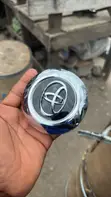 Brand New Wheel Cap for Land Cruiser - 2