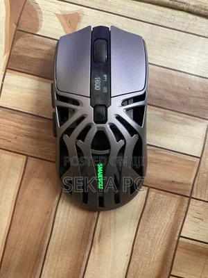 SMAILWOLF RS8 Tri-Mode Mouse