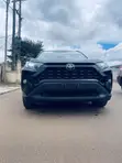 Toyota RAV4 XLE AWD 2020 - Canada Specs - 1