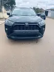 Toyota RAV4 XLE AWD 2020 - Canada Specs - 2