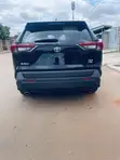 Toyota RAV4 XLE AWD 2020 - Canada Specs - 4