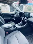 Toyota RAV4 XLE AWD 2020 - Canada Specs - 5