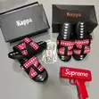 Kappa Slides - Brand New (Kumasi) - 3