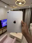 Apple iPad (2025) 256GB Silver - 1