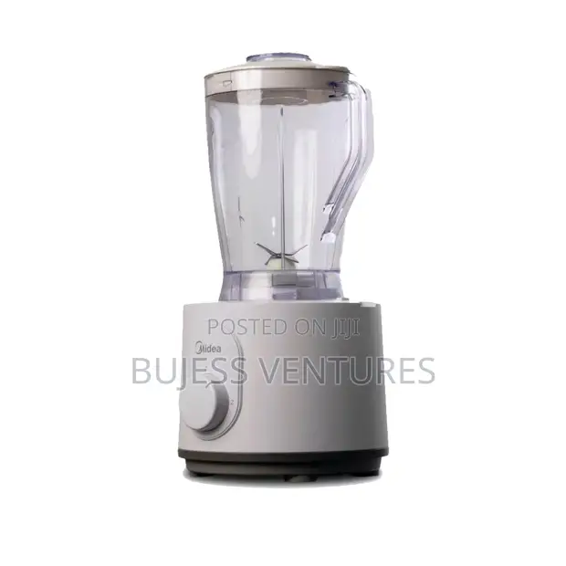 Midea 1.2L Stand Blender - 1