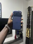 Apple iPhone 17 Pro Max 256GB Blue - 1